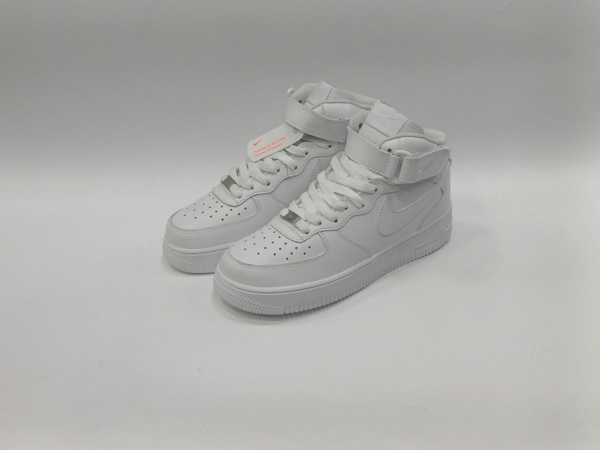 For One Bota Blanco Todo
