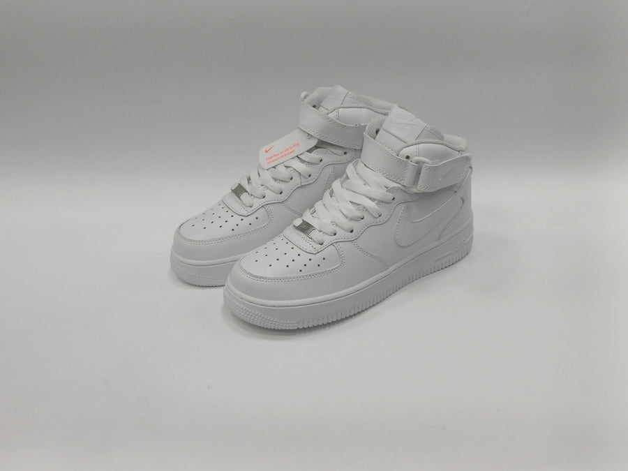 For One Bota Blanco Todo