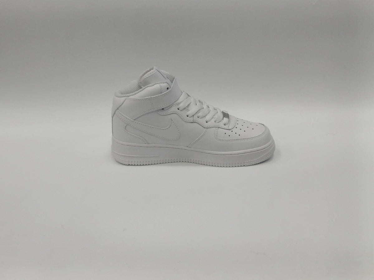 For One Bota Blanco Todo