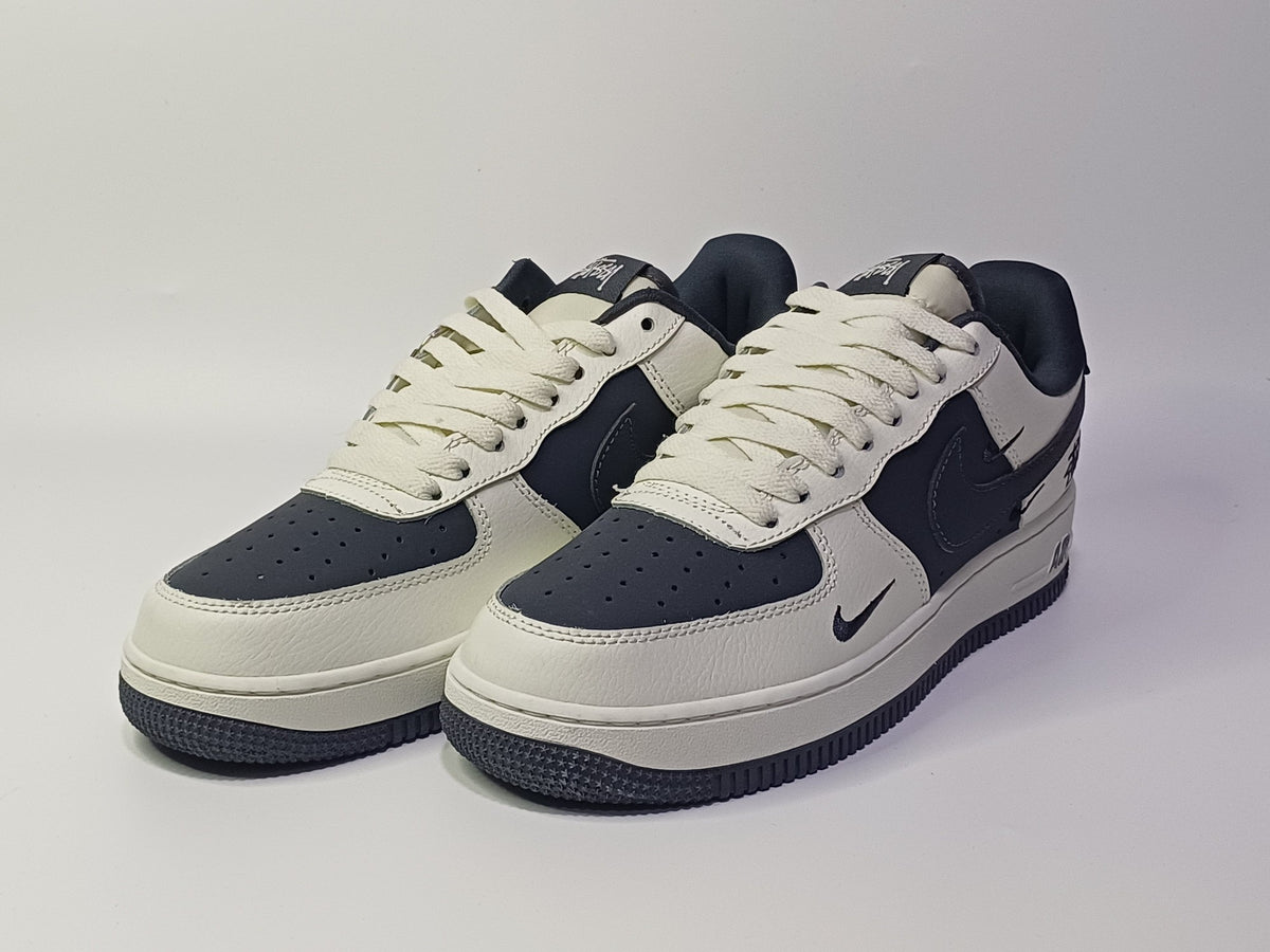 For One Stussy Beige Gris