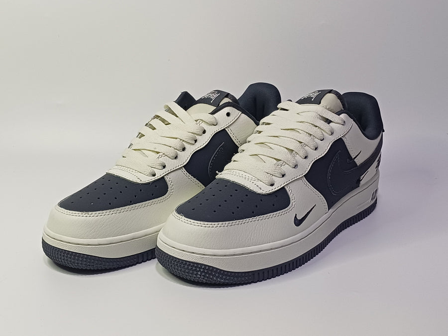For One Stussy Beige Gris
