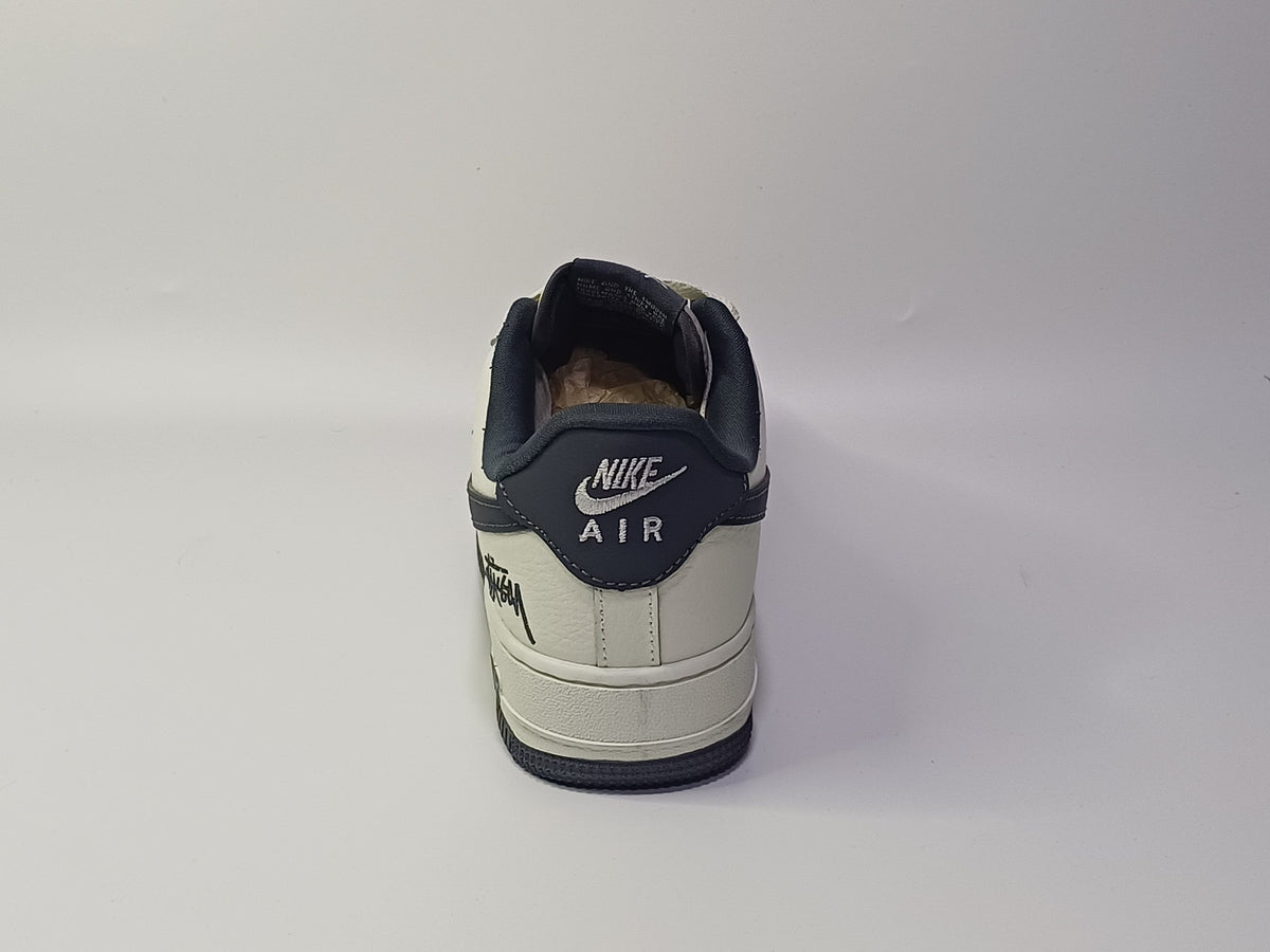 For One Stussy Beige Gris
