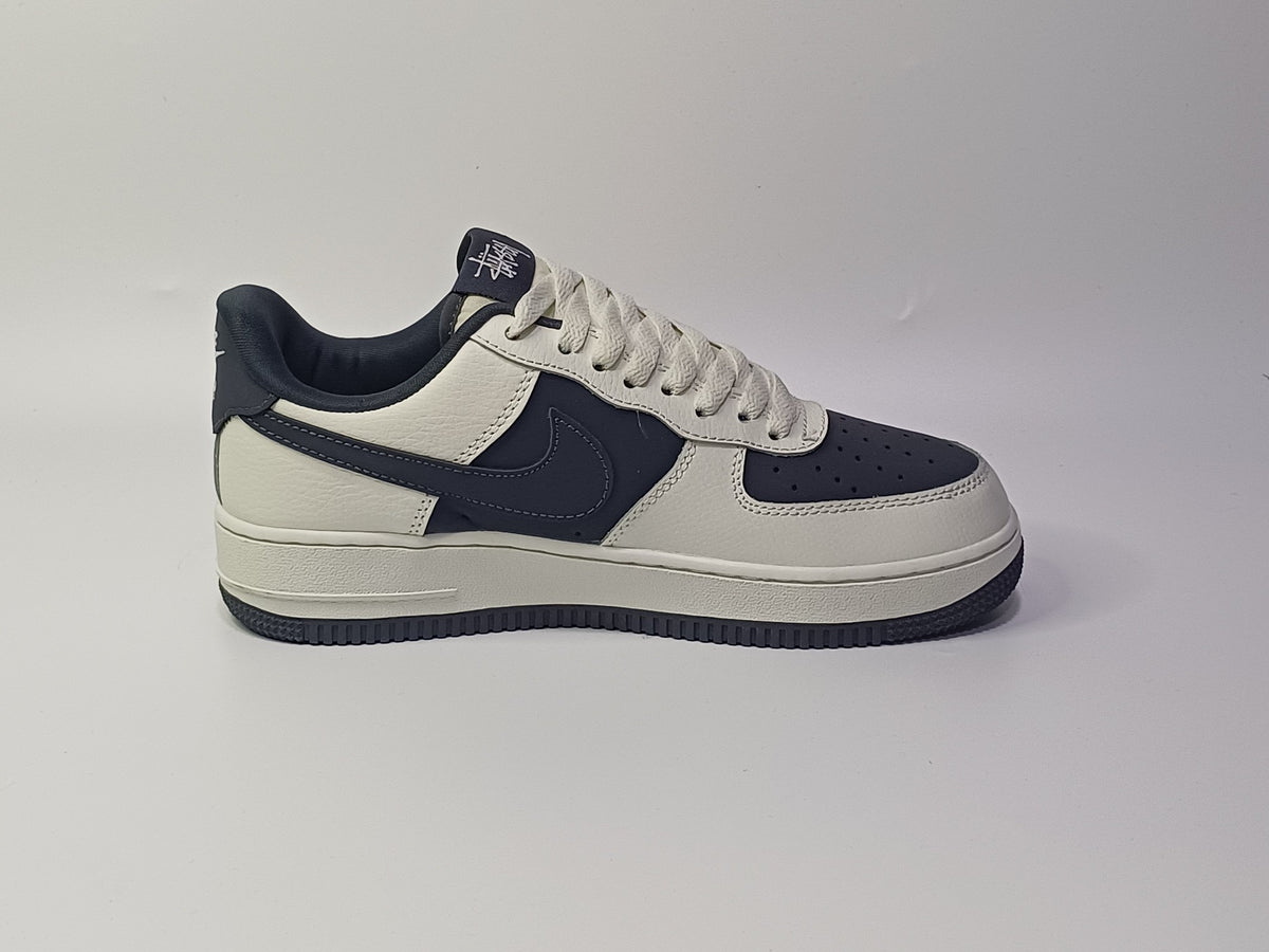 For One Stussy Beige Gris