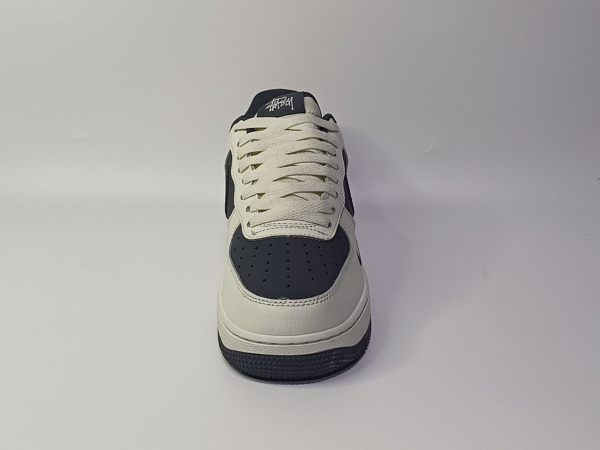 For One Stussy Beige Gris