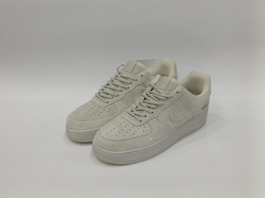 For One Supreme Beige Todo
