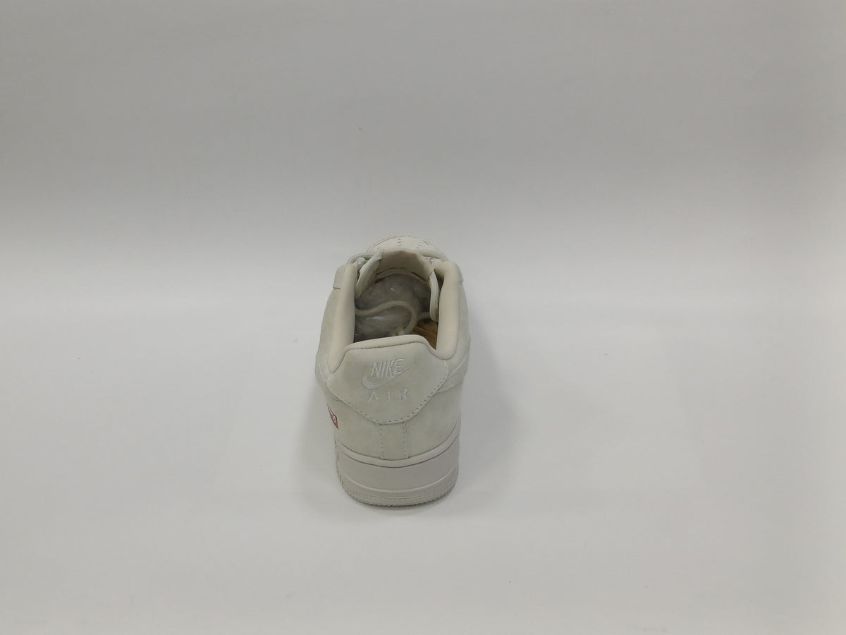 For One Supreme Beige Todo