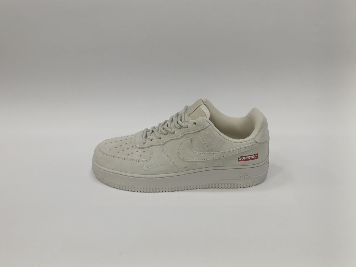 For One Supreme Beige Todo