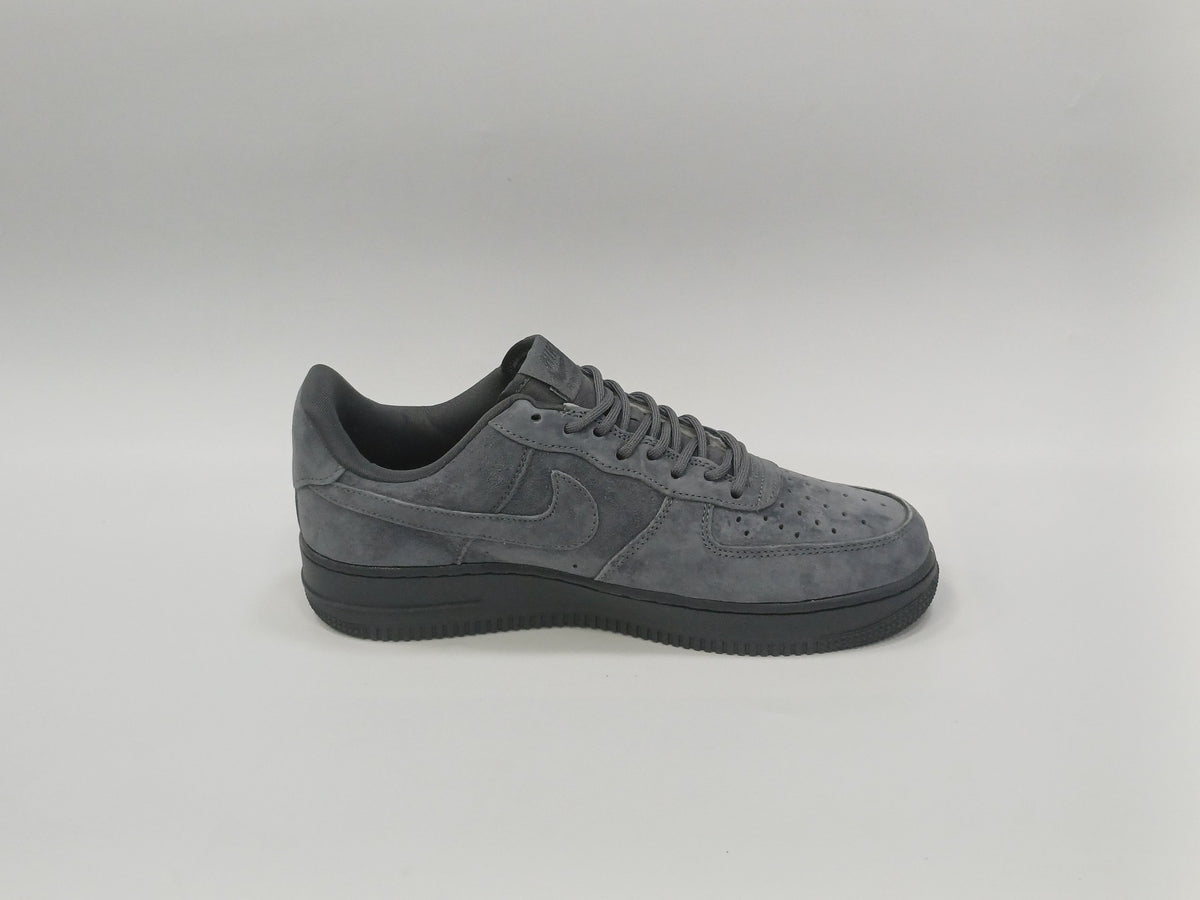 For One Supreme Gris Todo