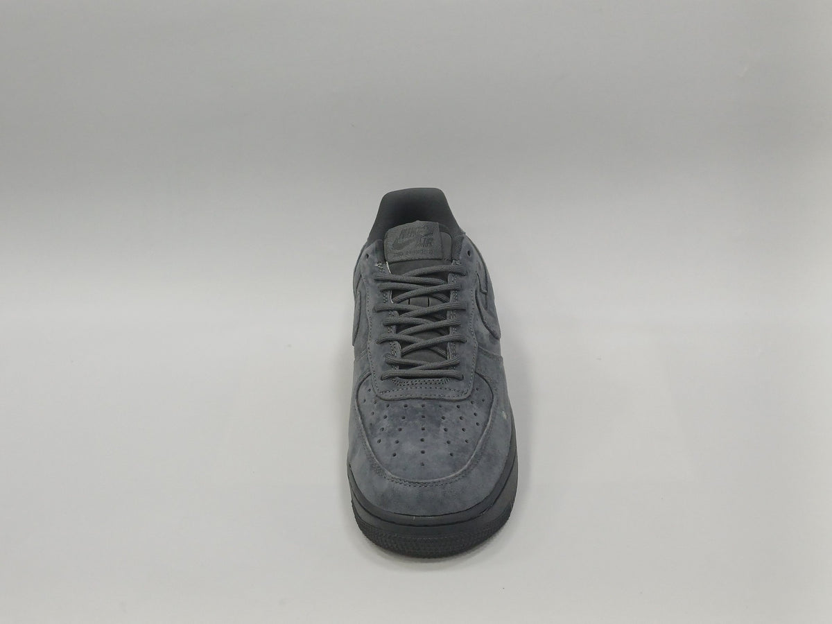 For One Supreme Gris Todo