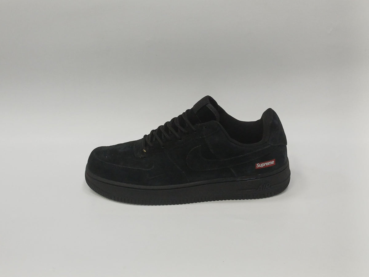 For One Supreme Negro Todo