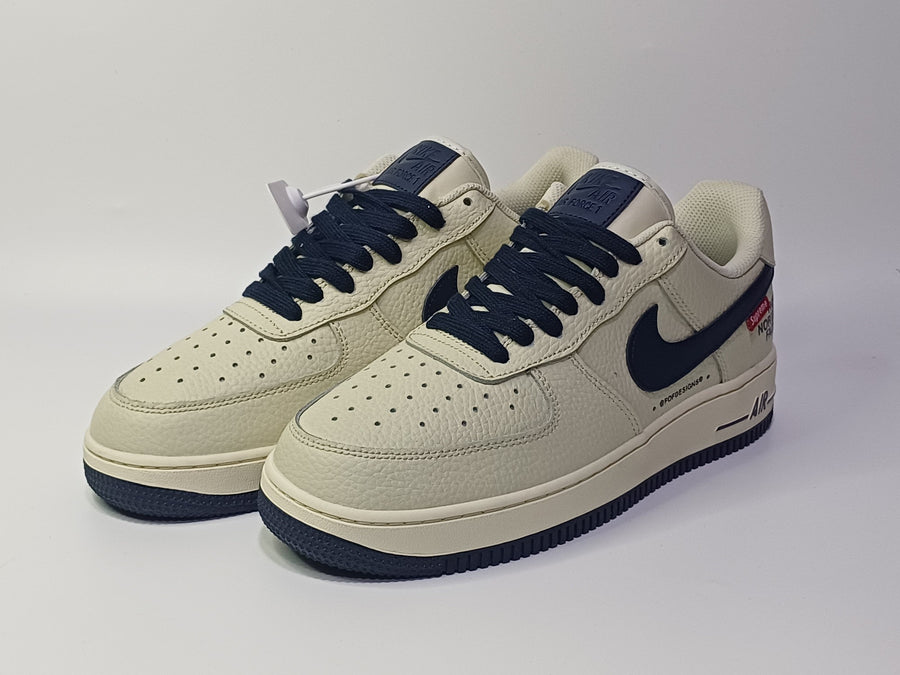 For One The North Face Beige Azul