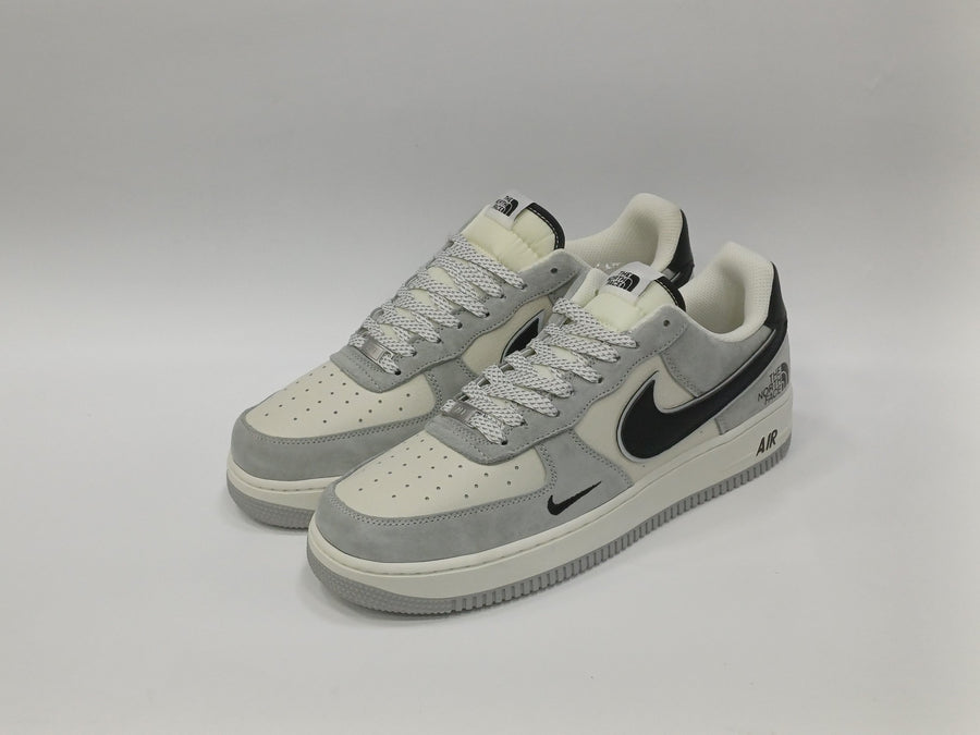 For One The North Face Gris Beige