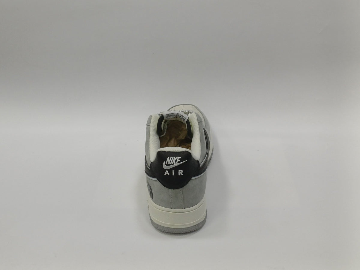For One The North Face Gris Beige
