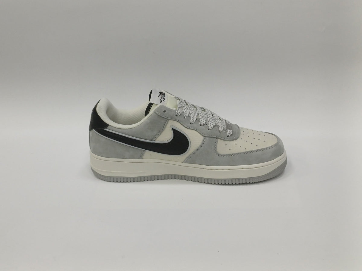 For One The North Face Gris Beige