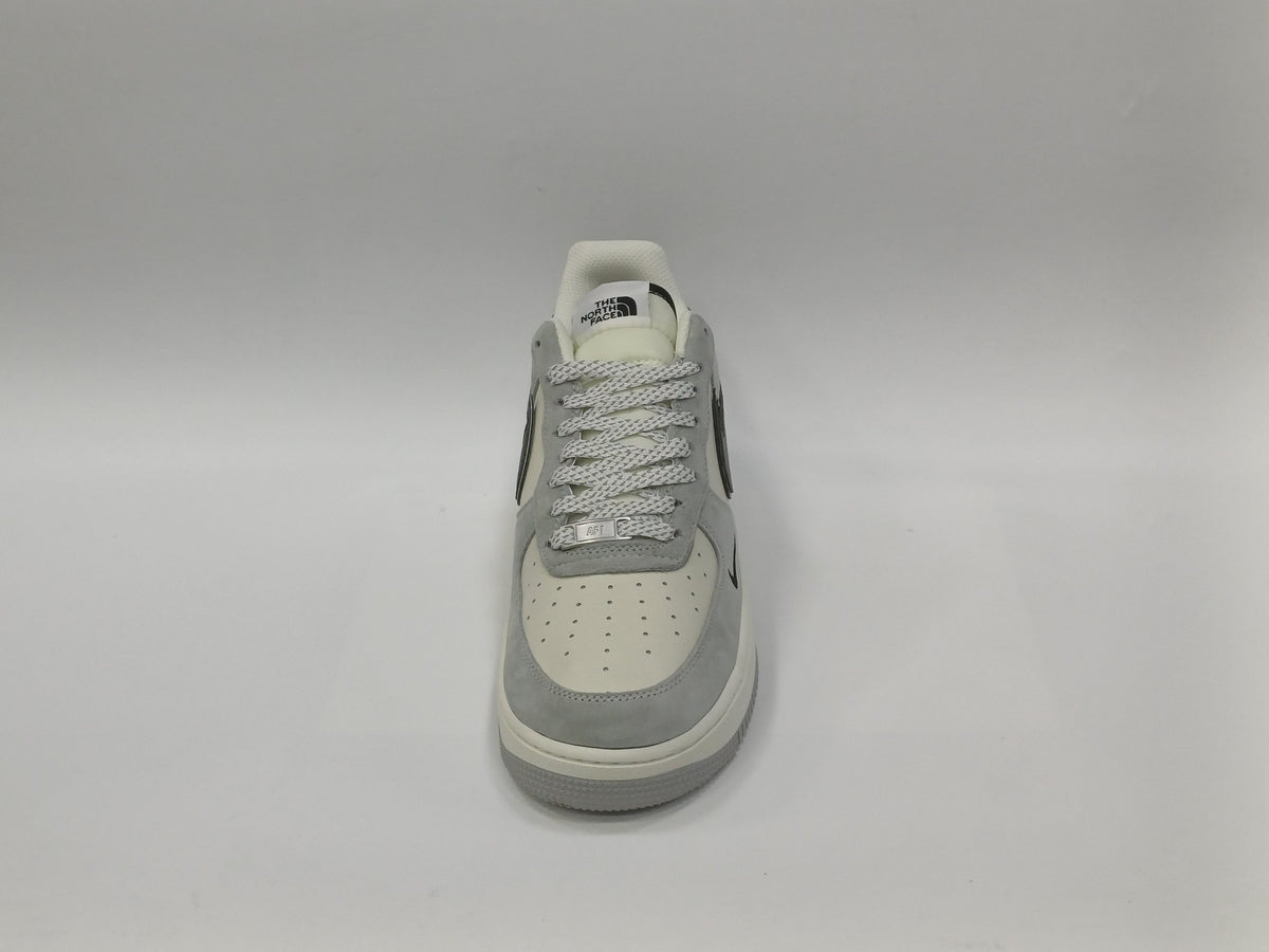 For One The North Face Gris Beige