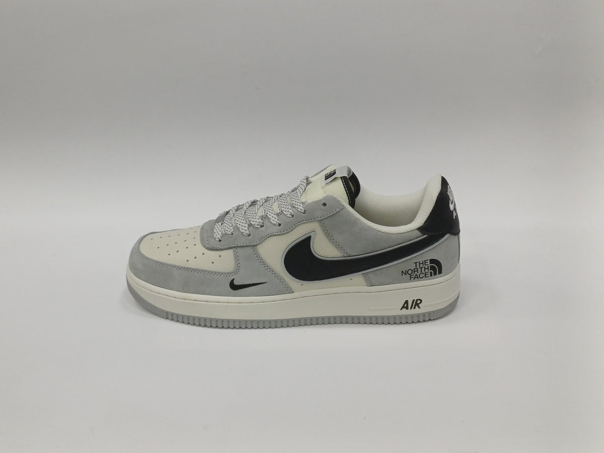 For One The North Face Gris Beige