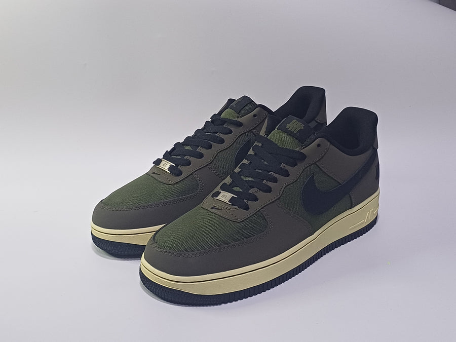 For One Verde Suela Beige
