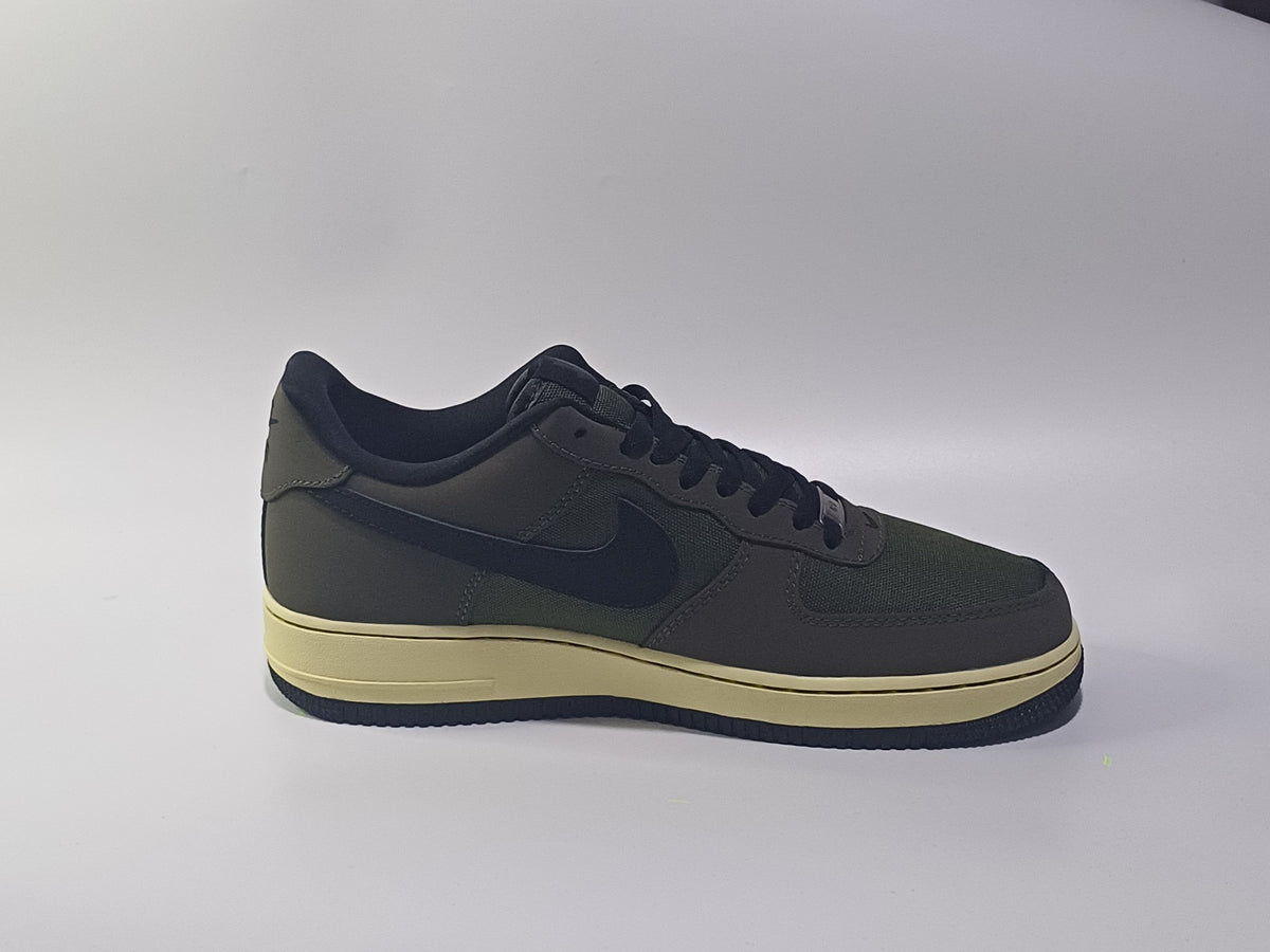 For One Verde Suela Beige