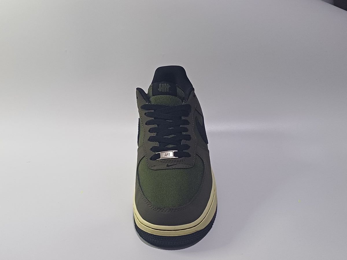 For One Verde Suela Beige