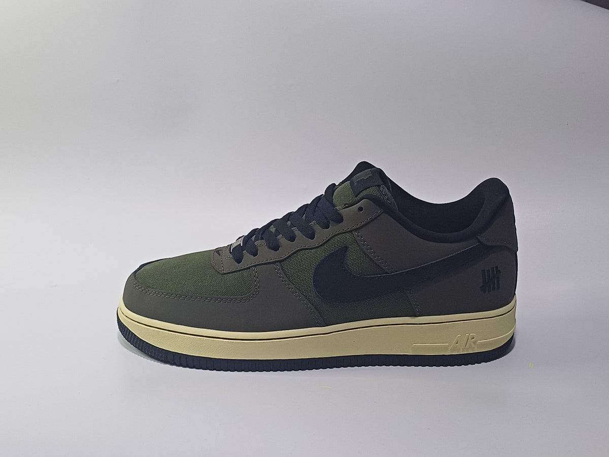 For One Verde Suela Beige
