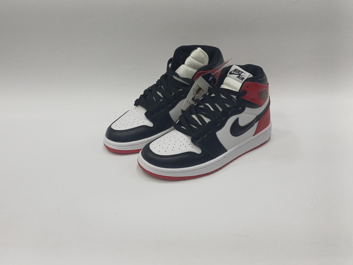 Jordan Retro 1 Bota Chicago
