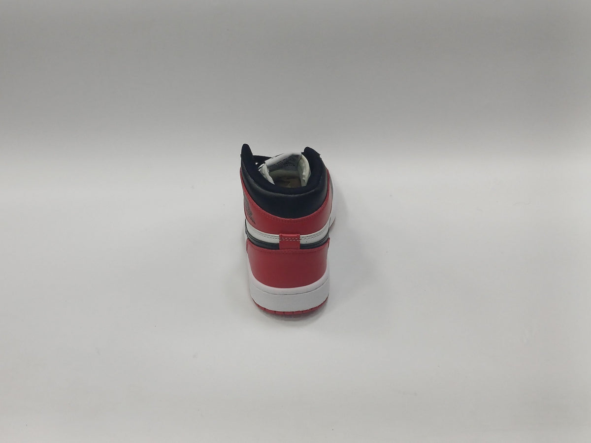 Jordan Retro 1 Bota Chicago