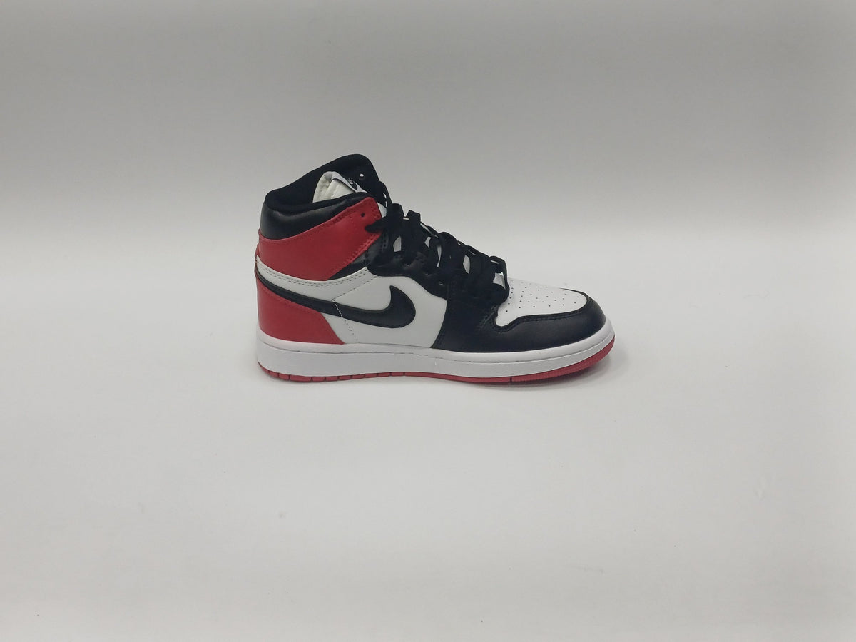 Jordan Retro 1 Bota Chicago