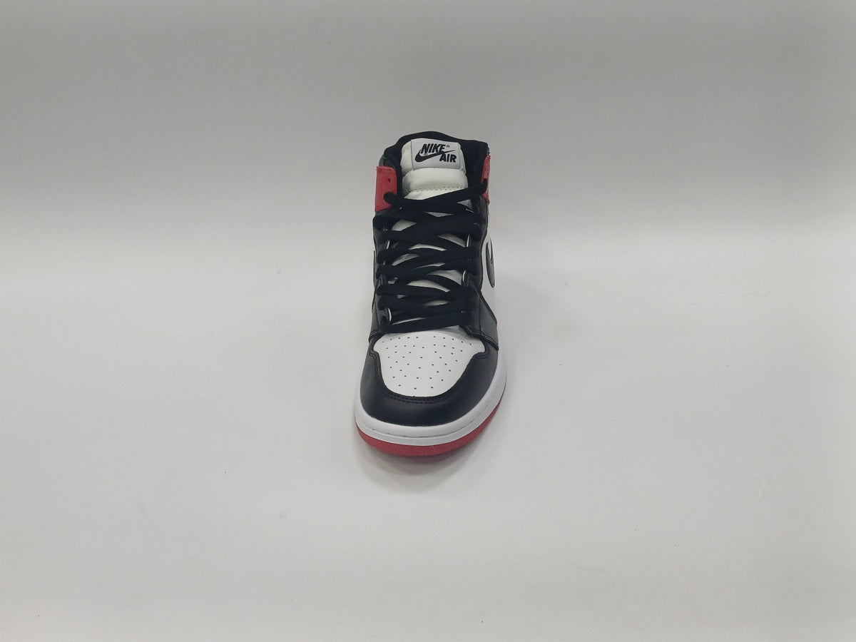 Jordan Retro 1 Bota Chicago