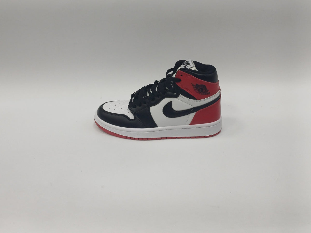 Jordan Retro 1 Bota Chicago