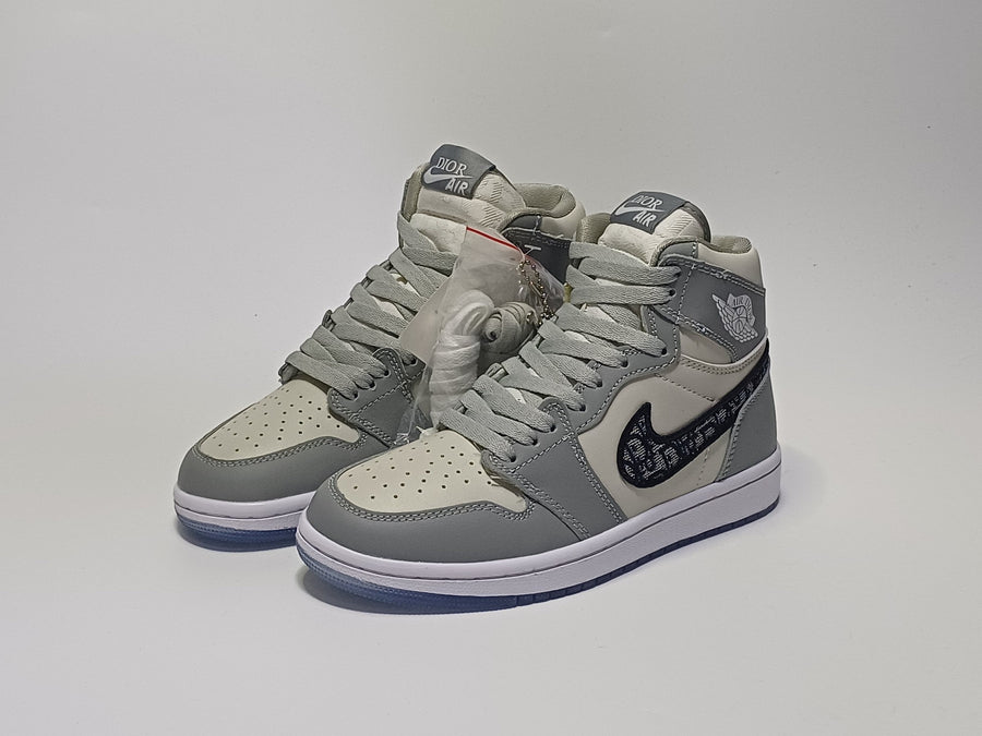 Jordan Retro 1 Bota Dior