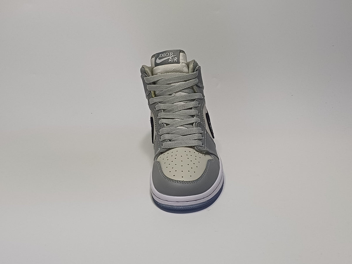 Jordan Retro 1 Bota Dior