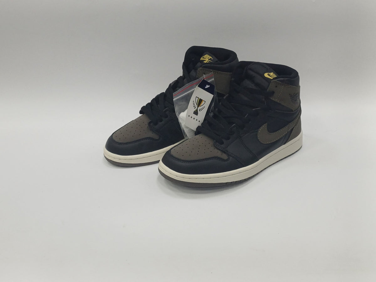 Jordan Retro 1 Bota Palomino