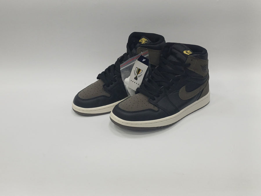 Jordan Retro 1 Bota Palomino