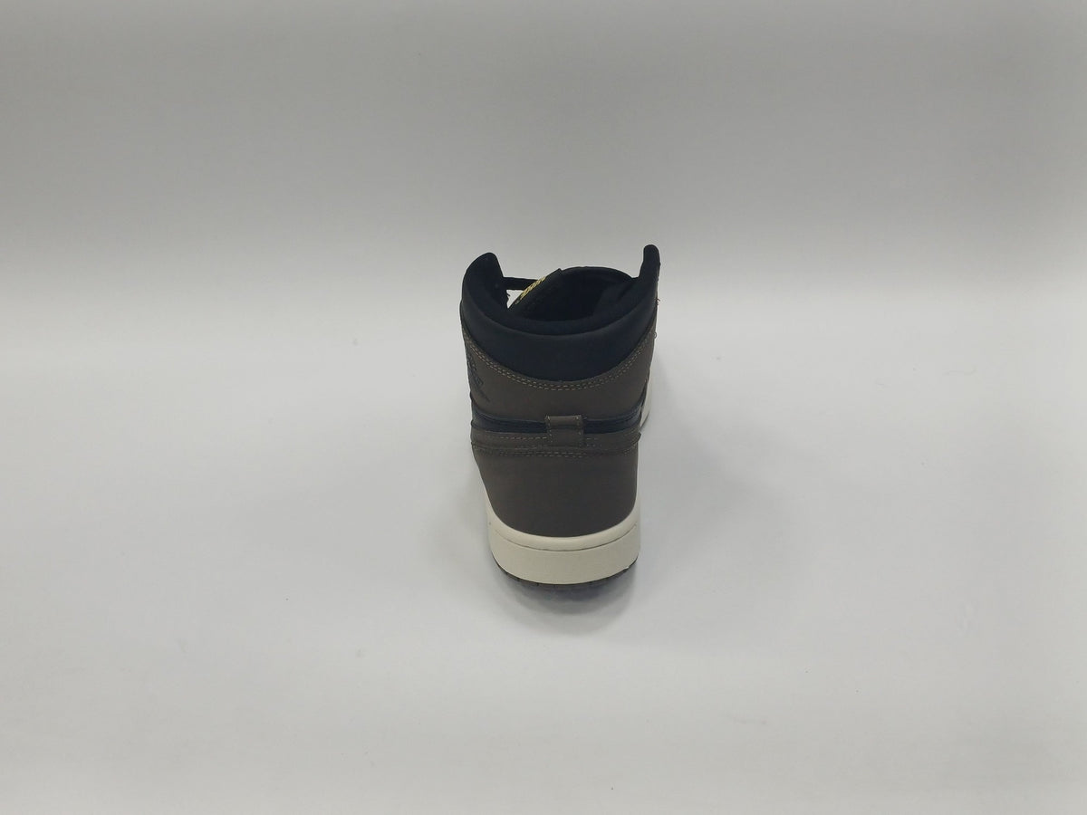 Jordan Retro 1 Bota Palomino