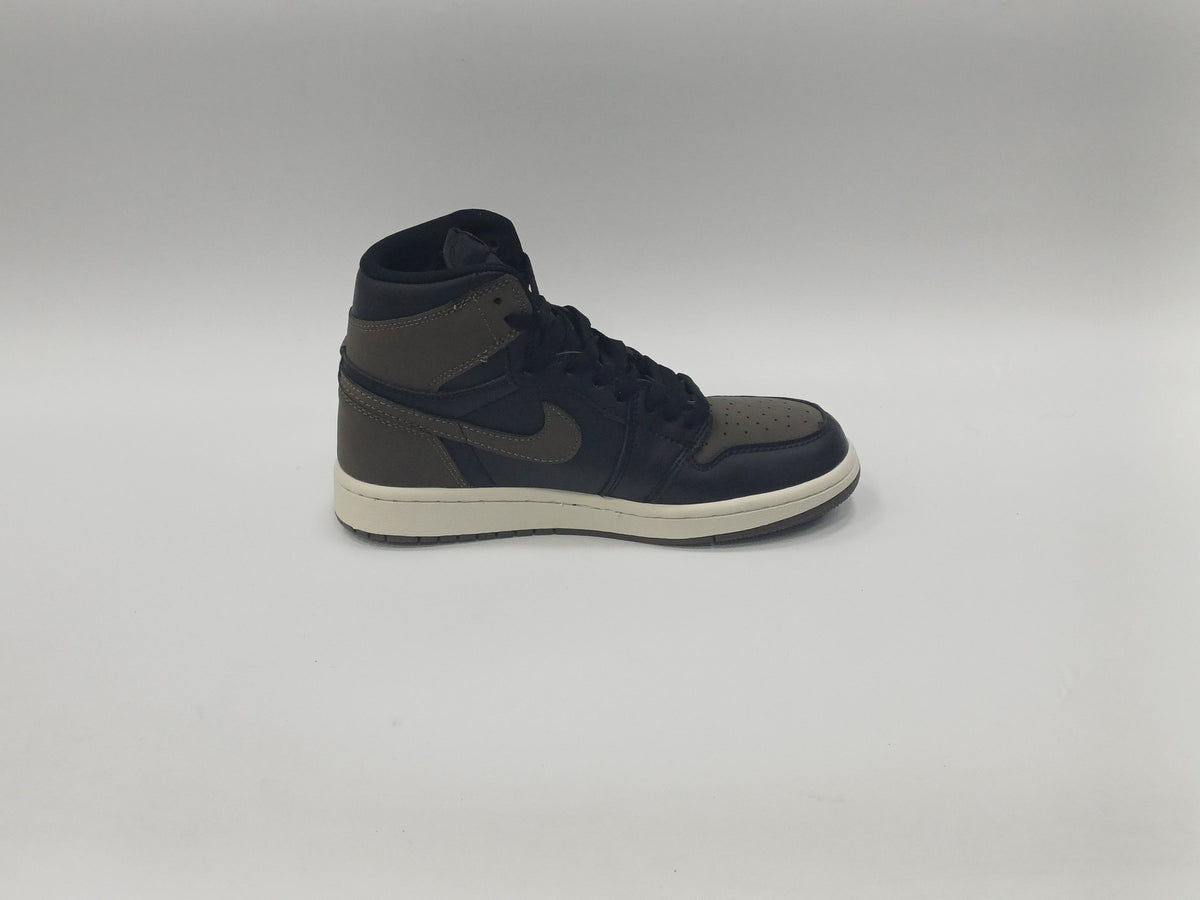Jordan Retro 1 Bota Palomino