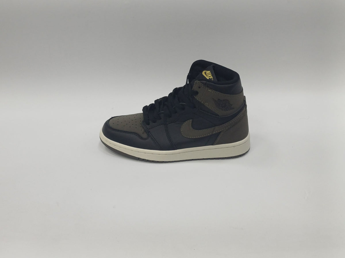 Jordan Retro 1 Bota Palomino