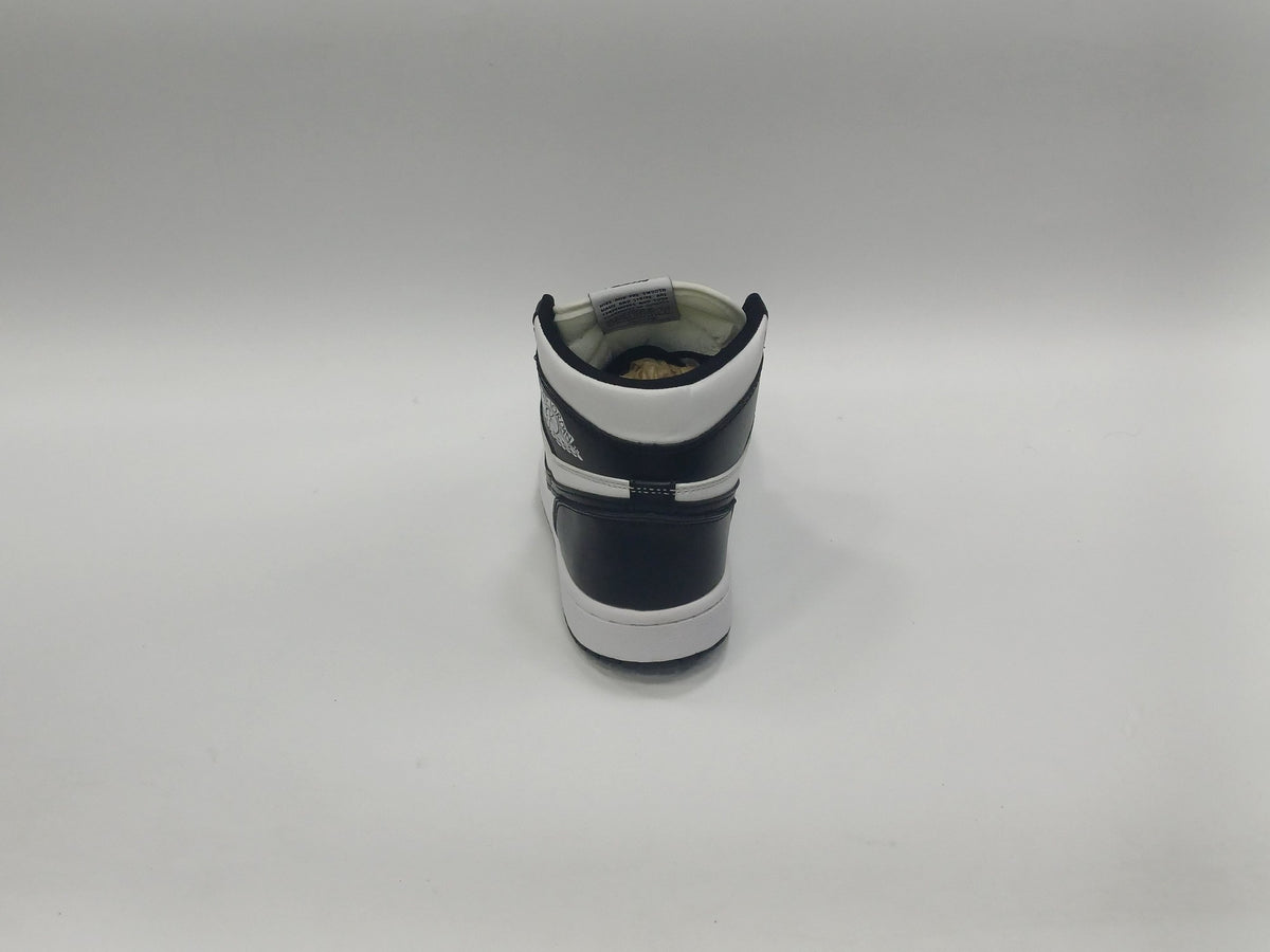 Jordan Retro 1 Bota Panda