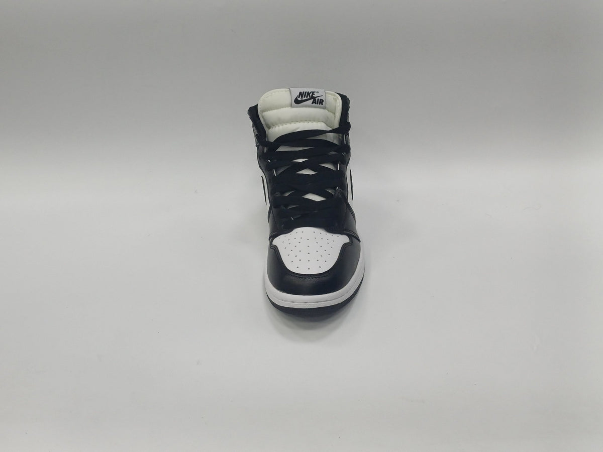 Jordan Retro 1 Bota Panda