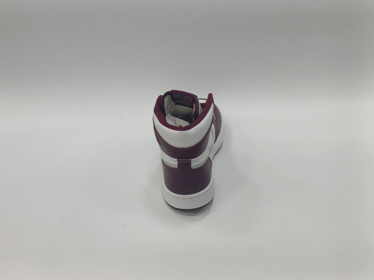 Jordan Retro 1 Bota Vinotinto