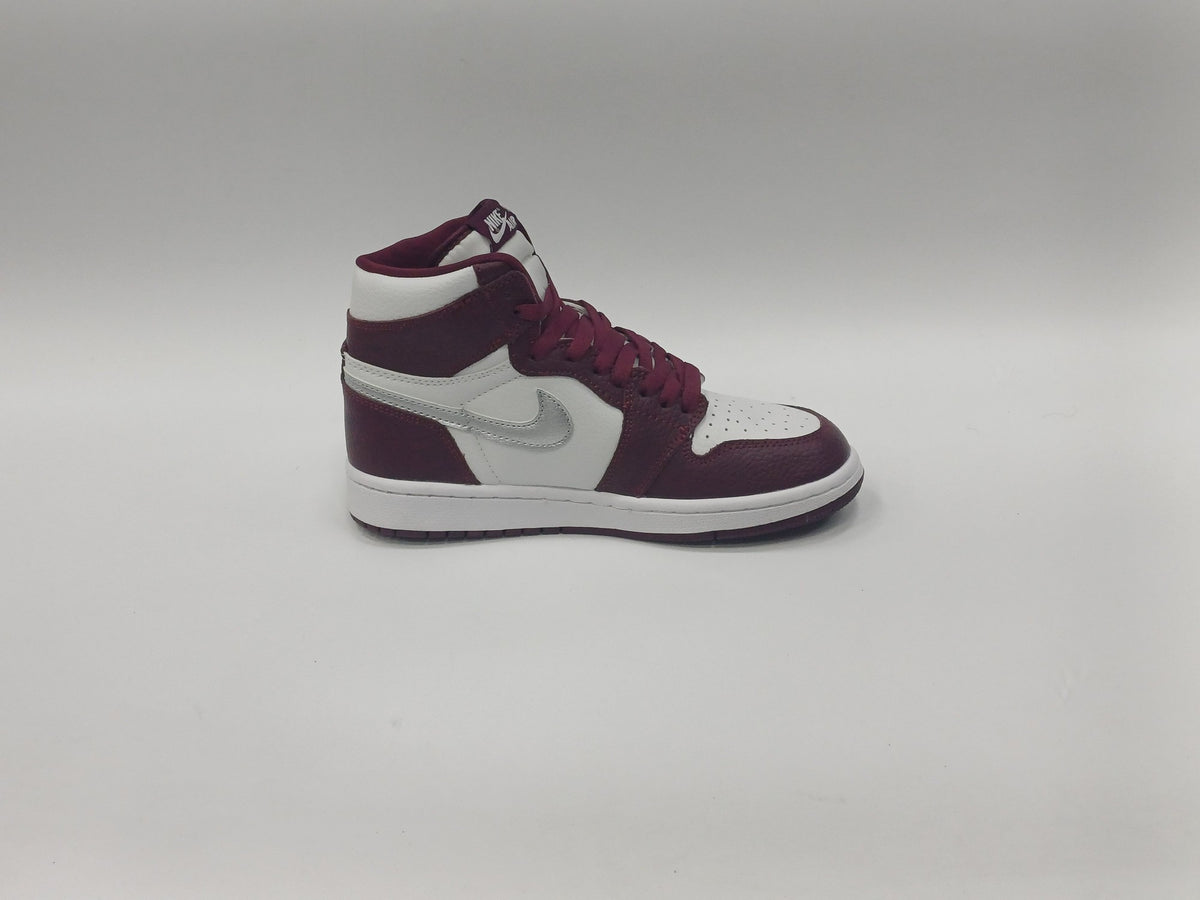 Jordan Retro 1 Bota Vinotinto