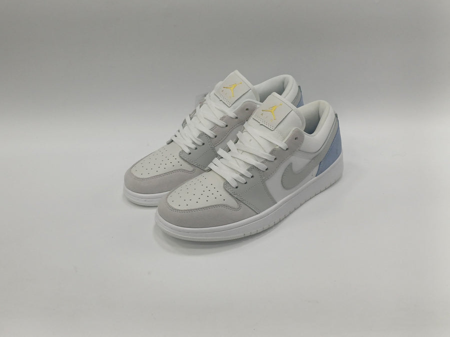 Jordan Retro 1 Zapatilla París Clarita