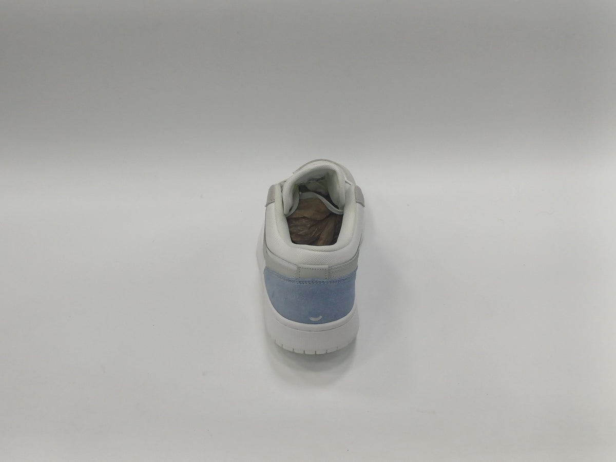 Jordan Retro 1 Zapatilla París Clarita