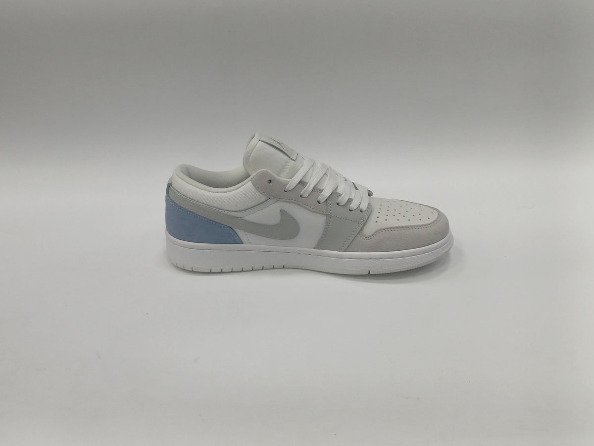 Jordan Retro 1 Zapatilla París Clarita
