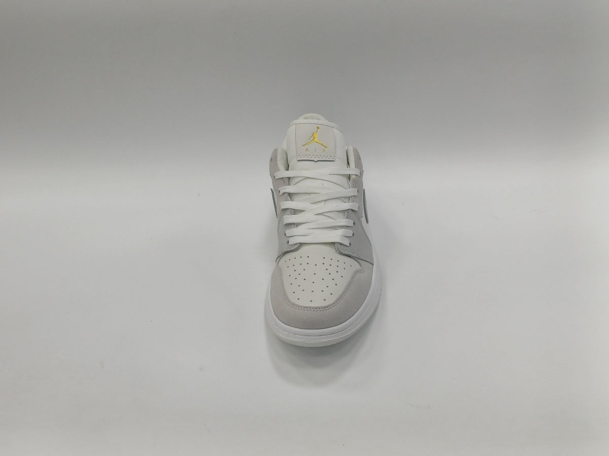 Jordan Retro 1 Zapatilla París Clarita