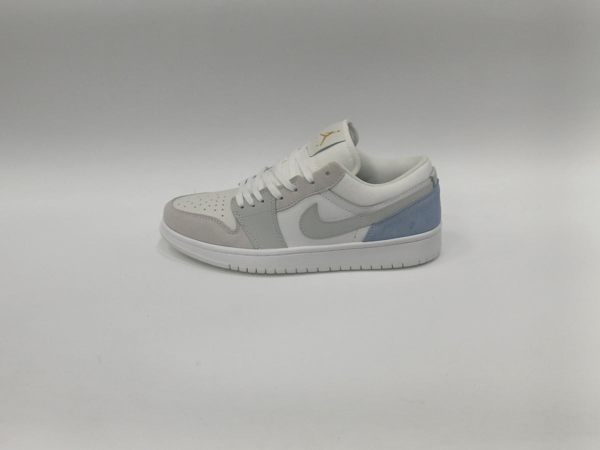 Jordan Retro 1 Zapatilla París Clarita