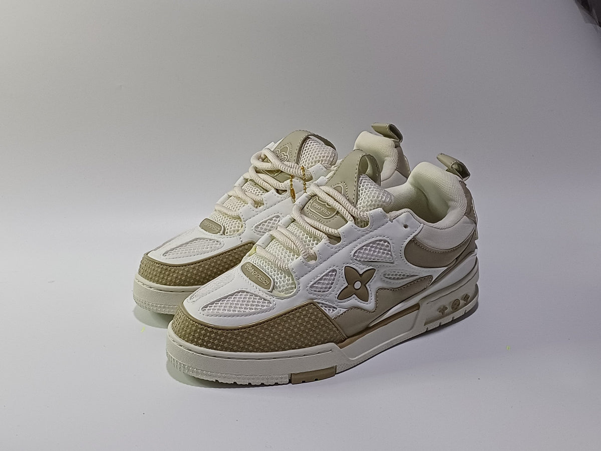 Louis Vuitton Caqui