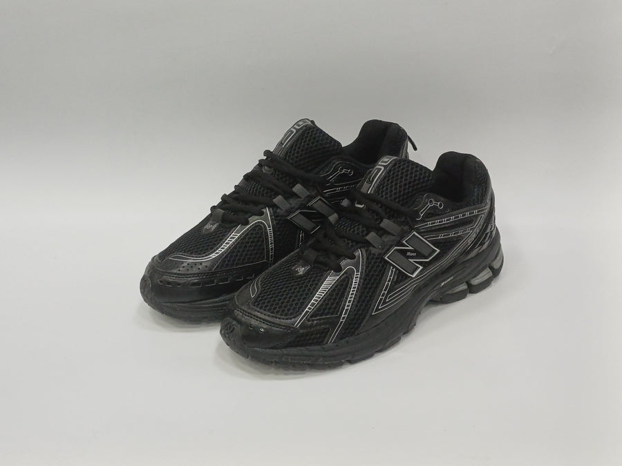 New Balance 1906 Negro Todo