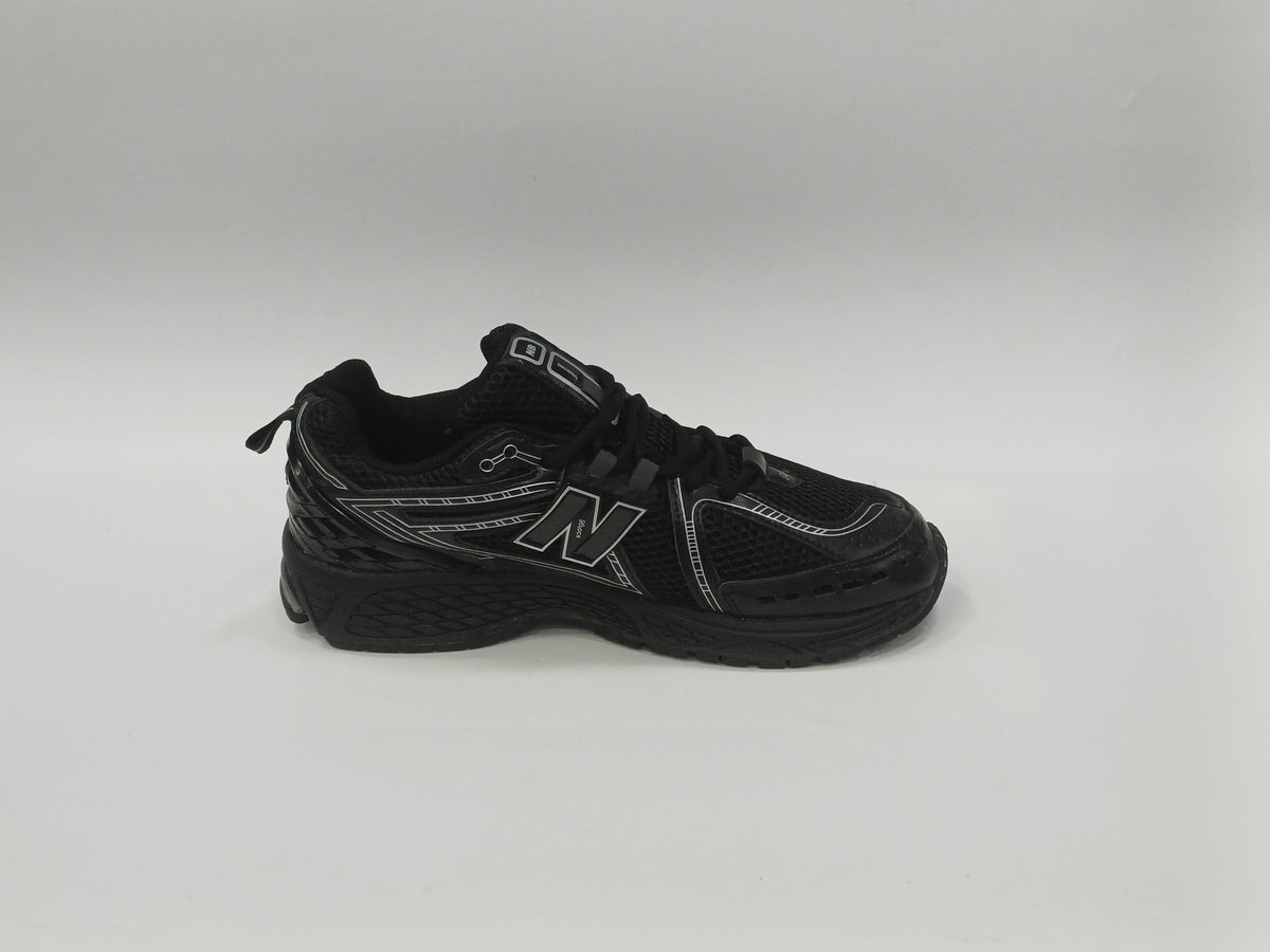 New Balance 1906 Negro Todo
