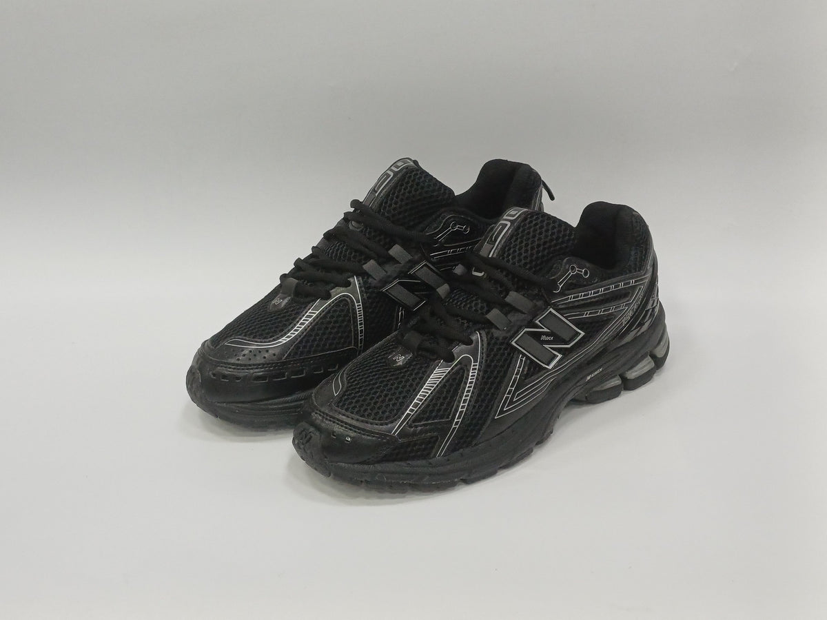 New Balance 1906 Negro Todo