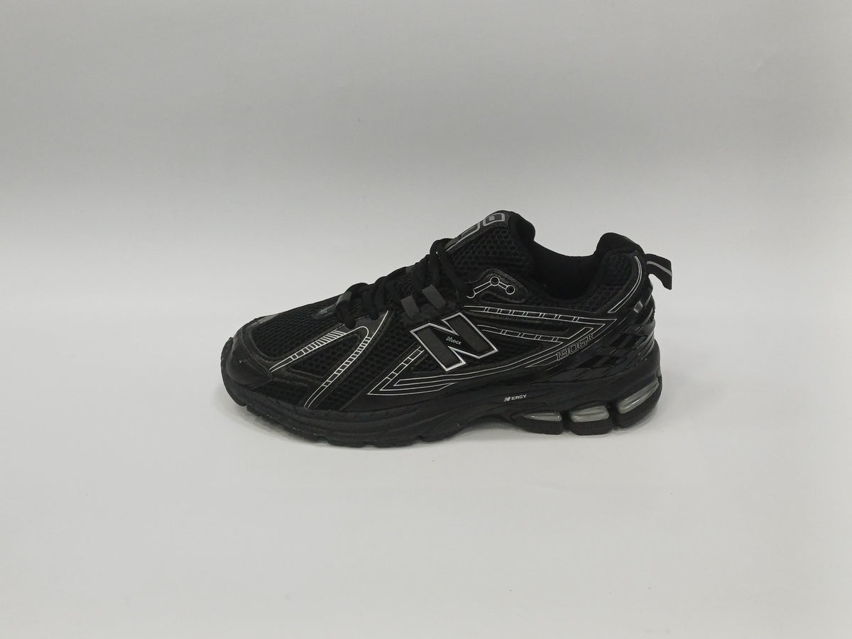 New Balance 1906 Negro Todo